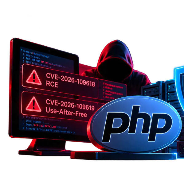Критичні вразливості PHP: платформу ITMSFT Group оновлено