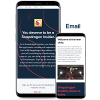 Qualcomm запустила сообщество для поклонников и энтузиастов – Snapdragon Insiders