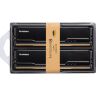 Модуль памяти для компьютера DDR5 32GB (2x16GB) 5600 MHz CL46 1.1V Resistance INTELIGENTES (IR5CIJ2/32)