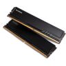 Модуль памяти для компьютера DDR5 32GB (2x16GB) 5600 MHz CL46 1.1V Resistance INTELIGENTES (IR5CIJ2/32)