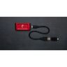 Накопитель SSD USB Type-C 2TB XS1000 Kingston (SXS1000R/2000GA)