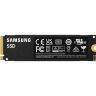 Накопитель SSD M.2 2280 4TB 990 EVO Plus Samsung (MZ-V9S4T0BW)