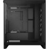 Корпус для ПК NZXT H7 Flow RGB All Black (CM-H72FB-R1)