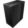 Корпус для ПК NZXT H7 Flow RGB All Black (CM-H72FB-R1)