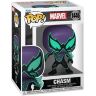 Фігурка Funko Marvel: Spider-Man Comics Chasm фанко Людина павук Безодня 1446
