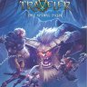 Книга World of Warcraft: Traveler The Spiral Path Book 2 (Eng)
