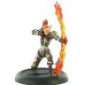 Warcraft Miniatures Core Mini: CELENIAS FIREMANE