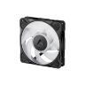 Кулер для корпуса Arctic P12 Pro A-RGB LN (ACFAN00344A)