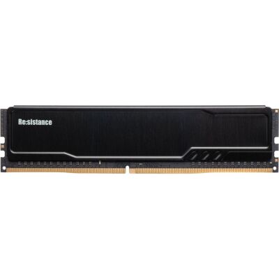 Модуль памяти для компьютера DDR4 16GB 2666 MHz CL19 1.2V Resistance INTELIGENTES (IR4CHD1/16)
