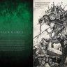 Книга The Art of Blizzard Entertainment (Твёрдый переплёт) (Eng) - небольшие повреждения