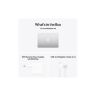 Ноутбук Apple MacBook Air 13 M5 A3449 Midnight (MDHF4UA/A)