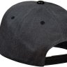 Кепка бейсболка JINX The Witcher Monster Slayer Snap Back Hat Ведьмак