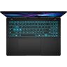 Ноутбук ASUS V16 V3607VM-TK152 (90NB16K1-M00BF0)