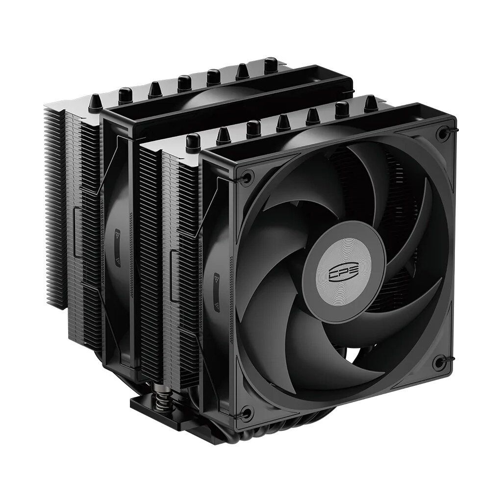Кулер для процессора PcCooler RT720 BK