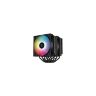 Кулер для процессора Deepcool AG620 BK ARGB (R-AG620-BKANMN-G-2)