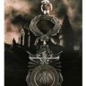 Брелок Harry Potter: Official Ministry Of Magic Metal Keychain