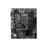 Материнская плата MSI PRO H610M-E