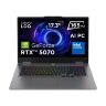 Ноутбук Lenovo LOQ 17IRX10 (83JH00GXRA)
