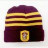 Шапка Гріфіндор (Harry Potter Gryffindor Wool) №2