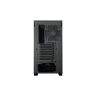 Корпус для ПК Chieftec NIGHT HUNTER 3 (GS-03B-BLK-OP)