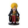 Фігурка One Piece Anime Figure Ван-Піс Великий куш #17