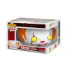 Кухоль Funko Pennywise IT Ceramic 3D Sculpted Mug чашка фанко Воно 473 мл.