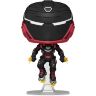 Фігурка Funko Marvel: Ironheart Model 5 фанко Залізне Серце 1564