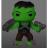 Фігурка Funko Marvel Super Heroes Professor Hulk Халк фанко Exclusive 705