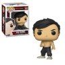 Фігурка Funko Pop Mortal Kombat Liu Kang 535