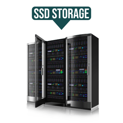 Служба сховища (SSD)