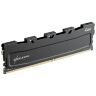 Модуль памяти для компьютера DDR5 16GB 6000 MHz Black Kudos eXceleram (EK50160602836C)