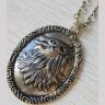 Медальйон Game of Thrones QUEEN CERSEI LANNISTER LION