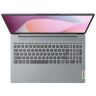 Ноутбук Lenovo IdeaPad Slim 3 15AMN8 (82XQ01KJRA)