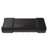 Карман внешний ASUS SSD TUF GAMING A2/BLK/G/AS PCIe NVMe M.2 2230/2242/2260/2280 USB-C 3.2 Gen 2x1 (90DD02X0-M09000)