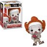 Фігурка Funko: Bob Gray As Pennywise IT Фанко Воно Пенівайз 1852
