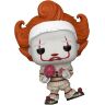Фігурка Funko: Bob Gray As Pennywise IT Фанко Воно Пенівайз 1852