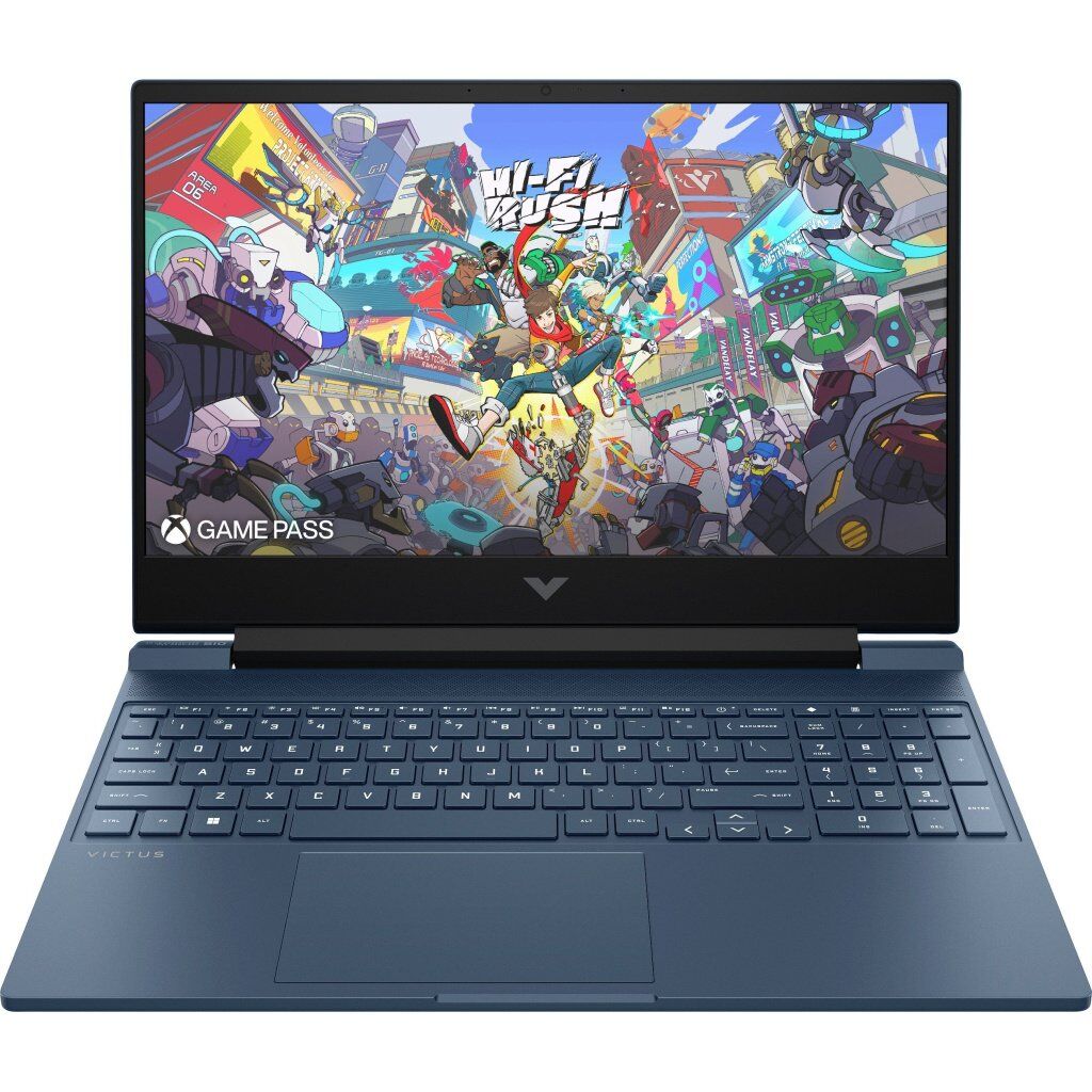 Ноутбук HP Victus 15-fb3055ua (C1XC0EA)