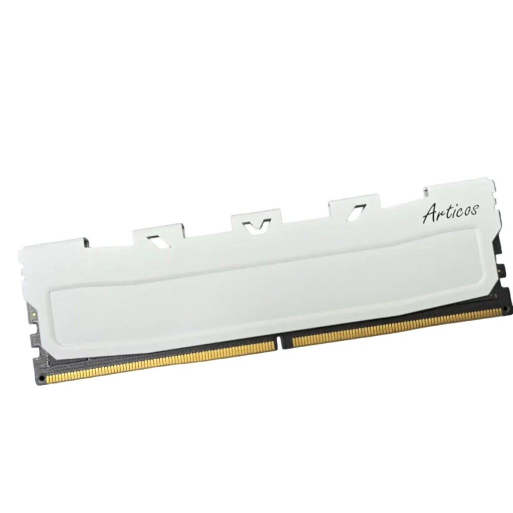 Модуль памяти для компьютера DDR5 16GB 6000 MHz Articos eXceleram (EA50602836S-16)