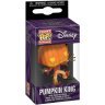 Брелок Funko Keychain: The Nightmare Before Christmas Pumpkin King Король тыкв
