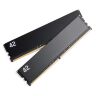 Модуль памяти для компьютера DDR4 16GB (2x8GB) 3200 MHz 42-Series eXceleram (E-42-002D-16)