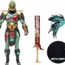 Фигурка McFarlane Mortal Kombat Kotal Kahn Bloody Action Figure 18 см.