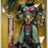 Фигурка McFarlane Mortal Kombat Kotal Kahn Bloody Action Figure 18 см.