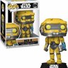 Фигурка Funko Star Wars OBI-Wan Kenobi Ned-B Звёздные войны фанко 634
