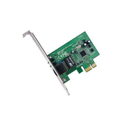 Сетевая карта TP-Link TG-3468