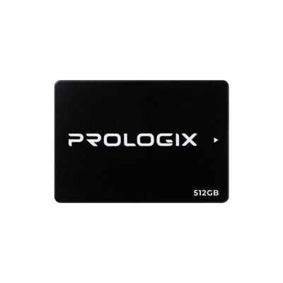 Накопитель SSD 2.5" 512GB S360 Prologix (PRO512GS360)