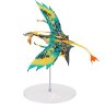 Фигурка McFarlane Avatar The Way of Water Mountain Banshee Yellow Аватар Банши