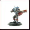 Warcraft Miniatures Core Mini: ELENDRIL