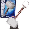 Пазл 4D Build Marvel Thor Mjolnir Hammer puzzle 3D картон Молот Тора Мьольнір 87 шт.