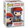 Фігурка Funko Marvel: Jean Grey фанко Люди ікс Джин Грей 1533