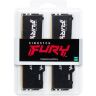 Модуль памяти для компьютера DDR5 32GB (2x16GB) 6000 MHz Beast RGB Kingston Fury (ex.HyperX) (KF560C36BBE2AK2-32)